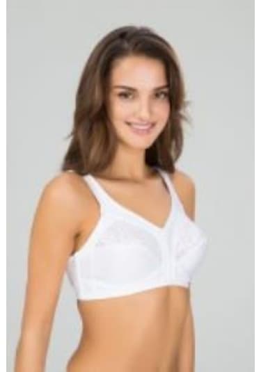 Kom Barbara Toparlayıcı Balensiz Miimiser Sütyen