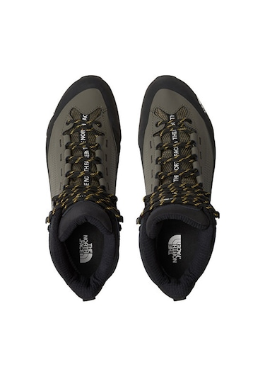 The North Face M Verto Alpine Mid Gore-tex Erkek Trekking Bot Ve Ayakkabısı Nf0a83nb3f91 Yeşil Yeşil