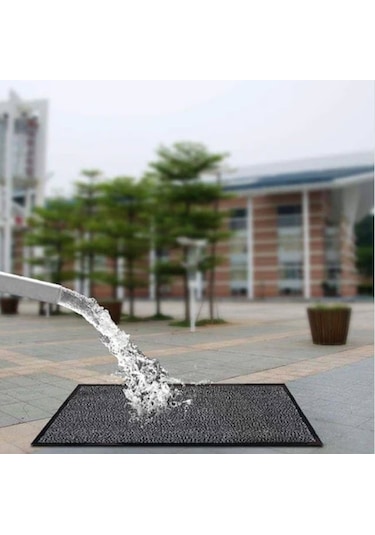 Nem Alıcı Toz Kontrol Paspası 90x150