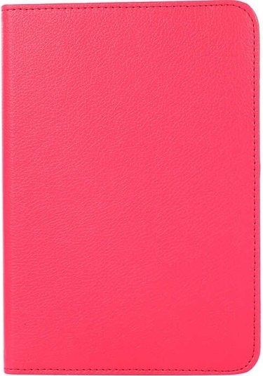 Prolysus iPad Uyumlu Mini 2021 6.nesil Kılıf Dönerli Standlı Tablet Kılıfı