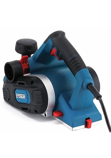 Erbauer EHP1050 1050 W Planya Makinesi