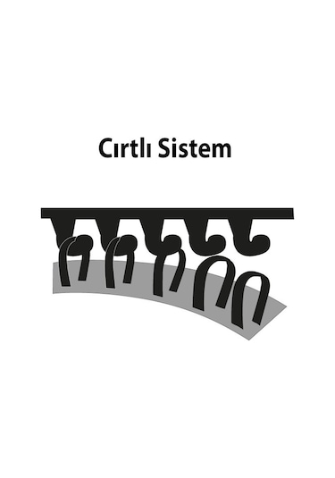 Bosch Titreşimli Zımpara Kağıdı 10'Lu Set. 93X185Mm 180 Kum 2609256A84