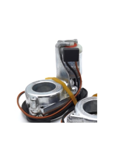 Xiaaokeji Audi A6 C7 Dikiz Aynası Katlanır Motor Otomatik Gen5c Sol