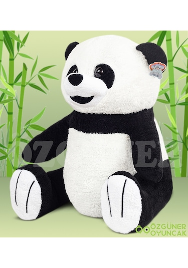 Sevimli Panda No 2