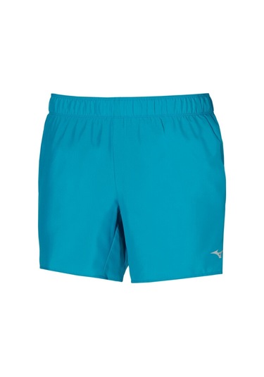 Mızuno Core 5.5 Kadın Şort Mavi