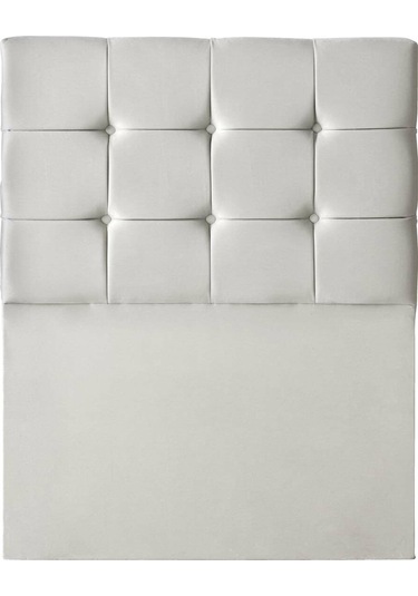 Berlin Full Ortopedik Antialerjik 24 Cm 90 190 Yatak-baza-başlık Seti 90 x 190 CM