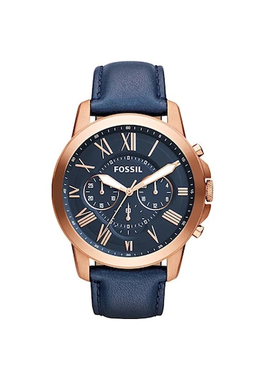 Fossil FS4835 Erkek Kol Saati