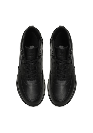 Lumberjack 5w Yedıd 5pr Siyah Erkek Bot & Bootie A102039073 Siyah