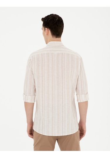 Pierre Cardin Erkek Gömlek 1847214-18053 001