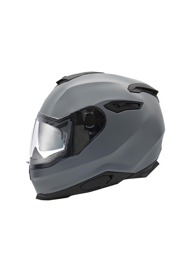 Nexx Y.100 Kapalı Kask Nardo Gri