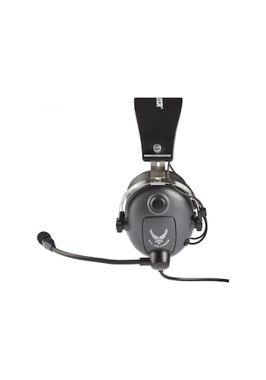 Thrustmaster T.Flight Air Force Edition Kulak Üstü Oyuncu Kulaklığı