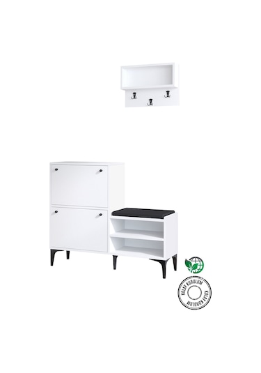 Decormet Fredy Ayakkabılık Dec0009 Diğer
