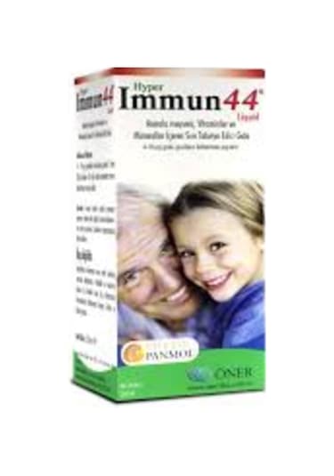 Hyper Immun44 Likit 250 Ml