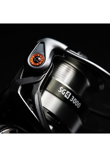 Savage Gear Sg4 3000 Fd Olta Makinesi