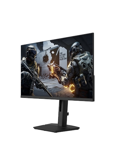 Fazeon X27f167h 27" 165hz 0.5ms Ss Ips Fhd Gamıng Monitör