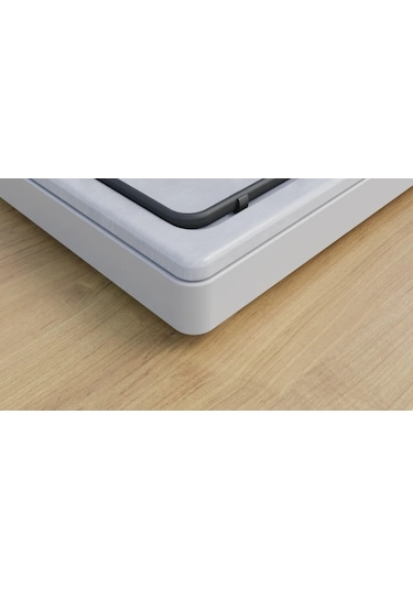 Bosch PBP0C5K80O 60 CM Set Üstü Ocak