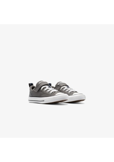Converse Chuck Taylor All Star Malden Street Easy On Çocuk Gri Sneaker A15569c Gri