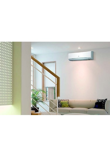 Fujitsu ASYG18KMTE A++ 18000 BTU Inverter Duvar Tipi Klima