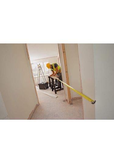 Stanley XTHT0-33671 Fatmax Autolock Şerit Metre 5 M x 32 MM