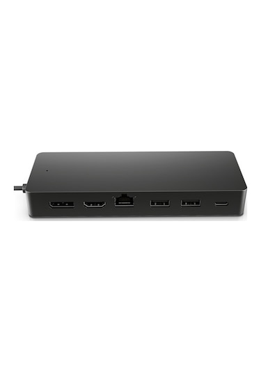 Hp 50h98aa Type-c Çok Bağlantılı Hub