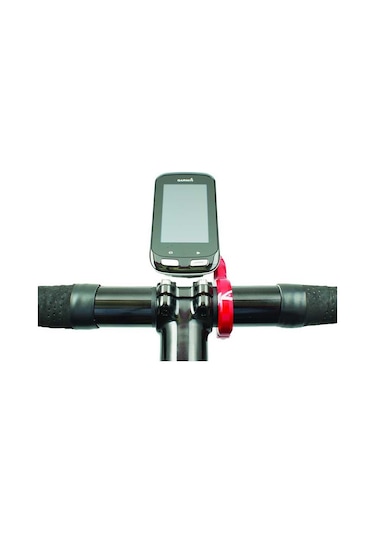 K-Edge Garmin Bağlantısı Pro XL K13-1505 Mount Kırmızı