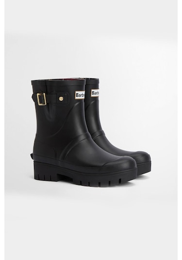 Barbour Raelynn Bot Bk11 Black Siyah
