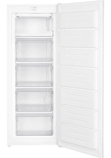 Uğur UED 5169 DTK R65 Dikey Derin Dondurucu