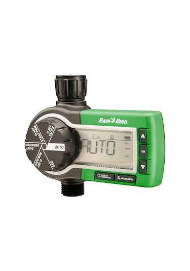 Rain Bird 1ZEHTMR Musluk Tipi Kontrol Ünitesi 1 İstasyonlu