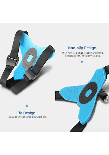 Dofolink Motorcycle Kask Açık Yüz Tutucu, Gopro Hero 10/9/8/7/6/5/4/3 Sjcam Djı Osmo Action Xıaoyı İçin Evrensel Tekerlekli Tutanak Vidalı