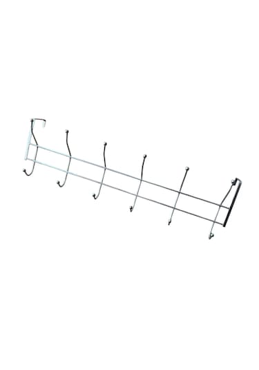 Kapı Arkası Askısı / 51 Cm / 1 Adet Metal
