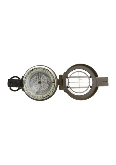 Nikula Çok Fonksiyonlu Profesyonel İngiliz Pusula Dc-60