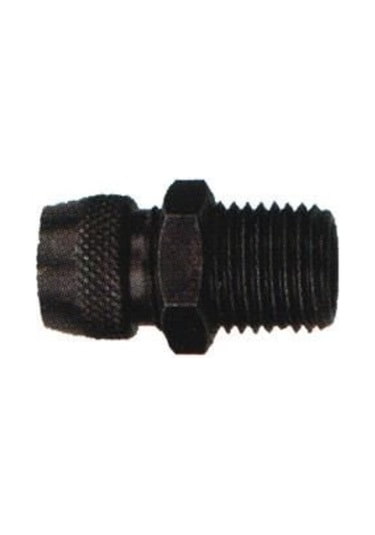 Ceta Form R04K-S08 Yedek Perçin Yataklama Somunu M8 (R04K Için)