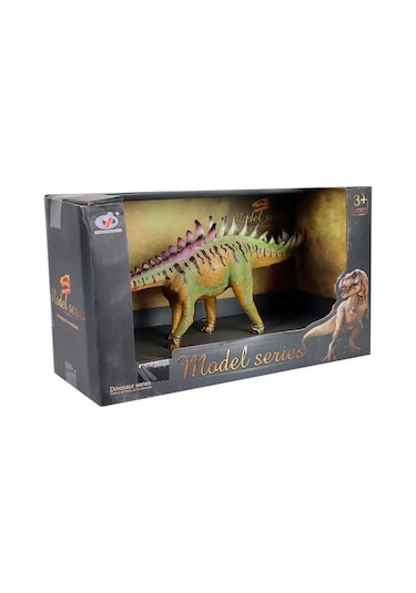 Mega Dinozor Serisi 3 Mega Arm