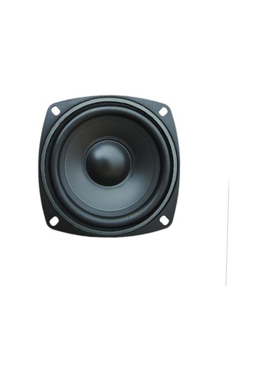 10 Cm Çıplak Hoparlör 4" - Pw-10.1