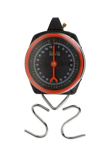 Shakespeare El Tartısı 50 Kg