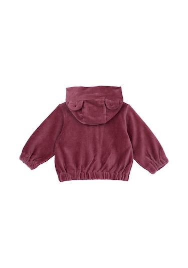 Chicco Hırka 09100774000000 000015 Medıum Pınk