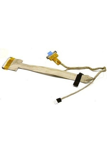 Sony Uyumlu Vaio Vpcf1 Pcg-81112M Ekran Kablo Flex Data Kablosu 015-0001