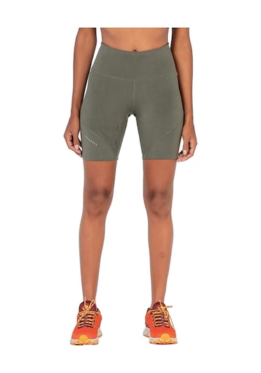 Merrell Merrell Kadın Koşu Tayt Lifted Haki 33 Haki