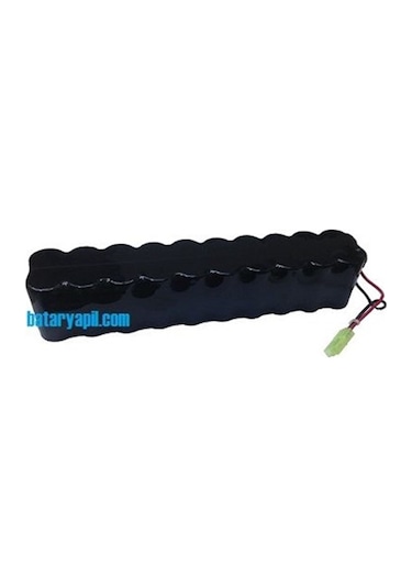 Rowenta Air Force Extreme Rh-8758 Süpürge Pili 18v 2000mah