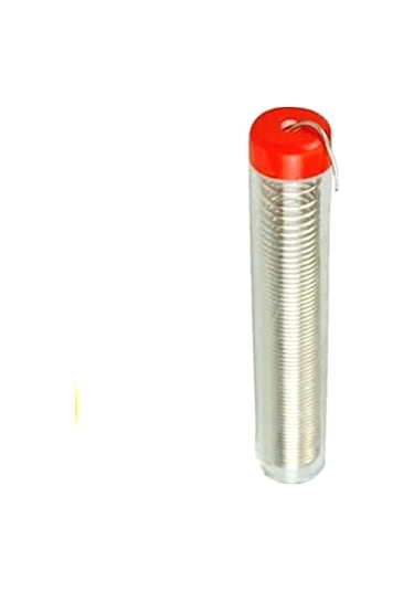 60 Watt Topraklı Profesyonel Lehim Kalem Havya Lüx Set Lehim Teli