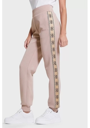 Guess Bayan Pantolon V2yb15kb3p2 G4q9 Vizon