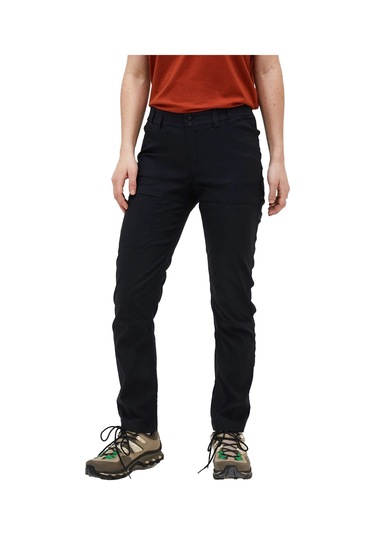 Peak Performance Peak Performance Iconiq Kadın Pantolon 001 Siyah