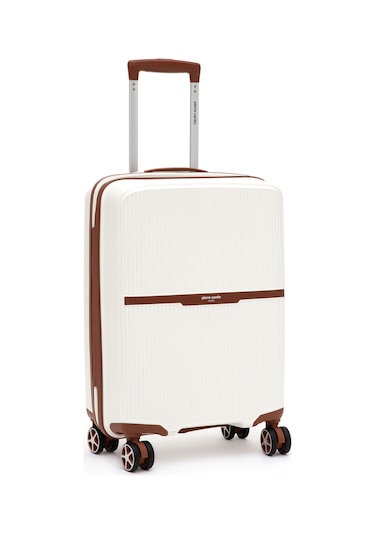 Pierre Cardin Erkek Bej Valiz 50312938-vr011 Bej