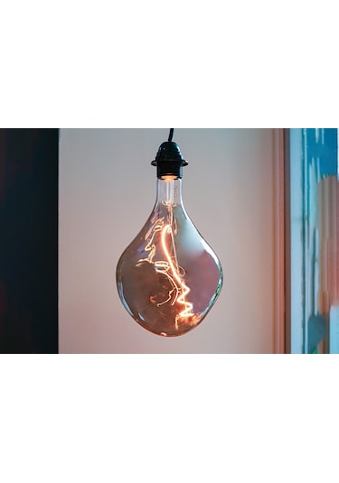 Orbus Smoky 120LM PSS165 4 W Dekoratif Led Ampul