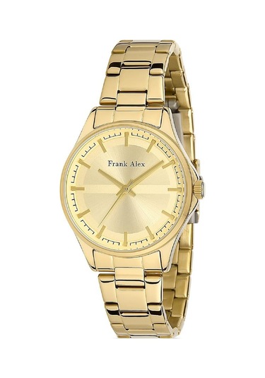 Frank Alex FA.13497A.04 Kadın Kol Saati
