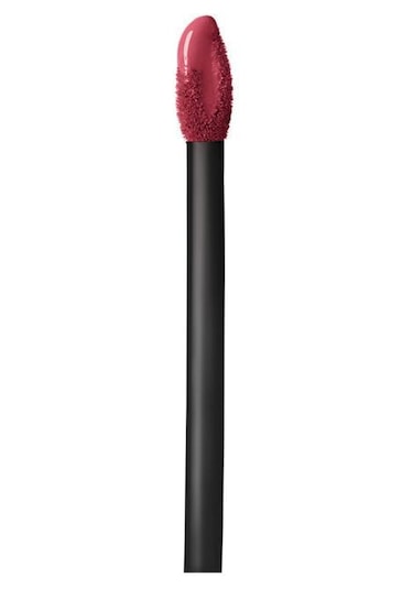 Maybelline New York Super Stay Matte Ink Likit Ruj 80 Ruler