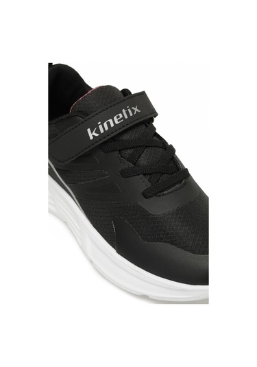 Kinetix Rugos F 5fx Siyah Kız Çocuk Spor Ayakkabı Çok Renkli-a Mor-gumus Çok Renkli