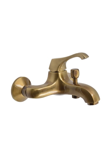 Emmevi Art 76001 Ares Aç - Kapa Bronz