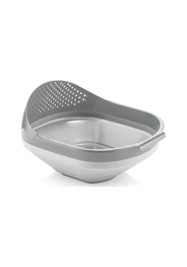 Golden Rod 4 Parça Katlanabilir Süzgeç Seti