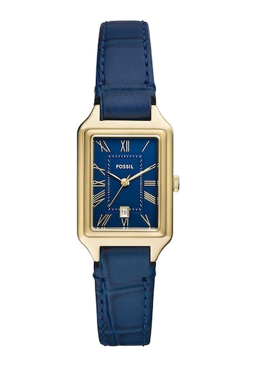 Fossil Es5365 Kadın Kol Saati Altın